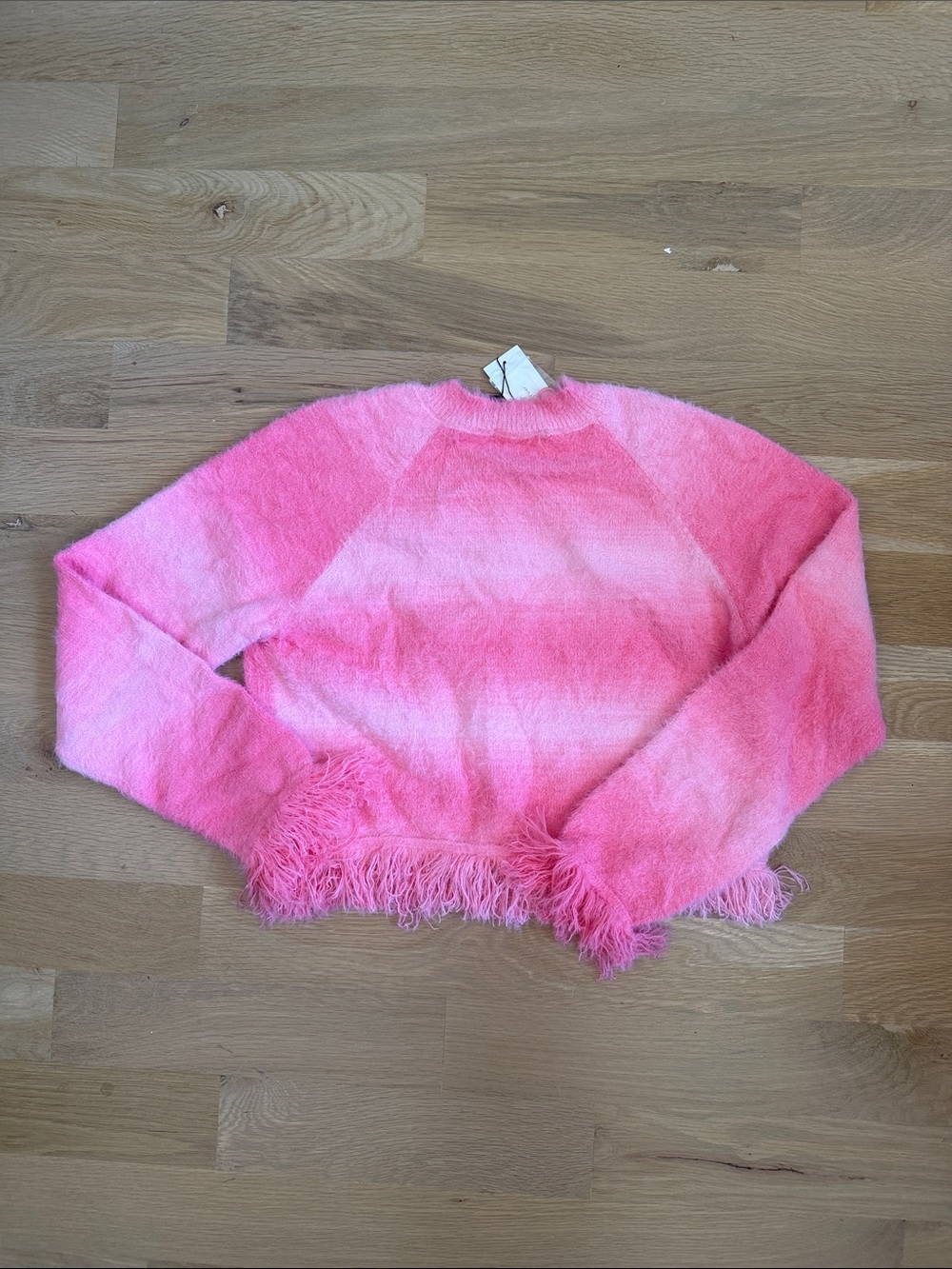 Strut & Bolt Sweater - Picture 6 of 6